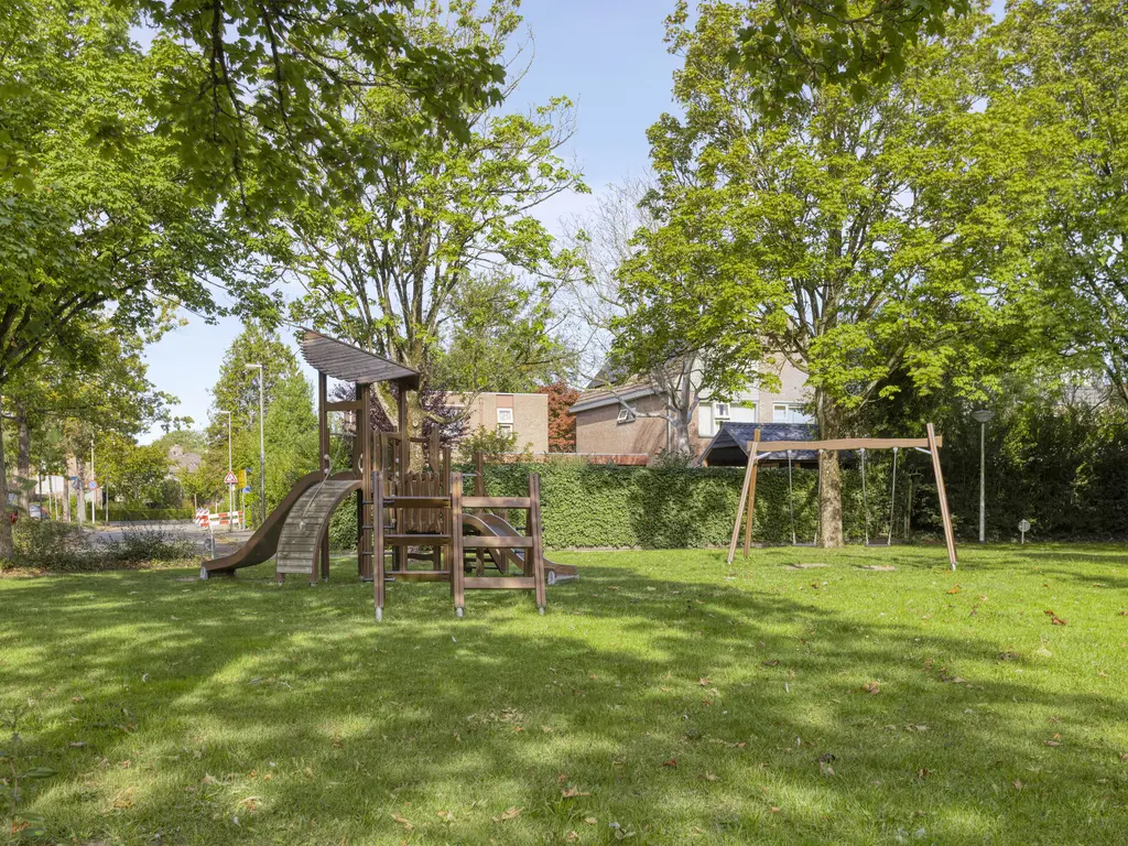 Boeier 26, BARENDRECHT