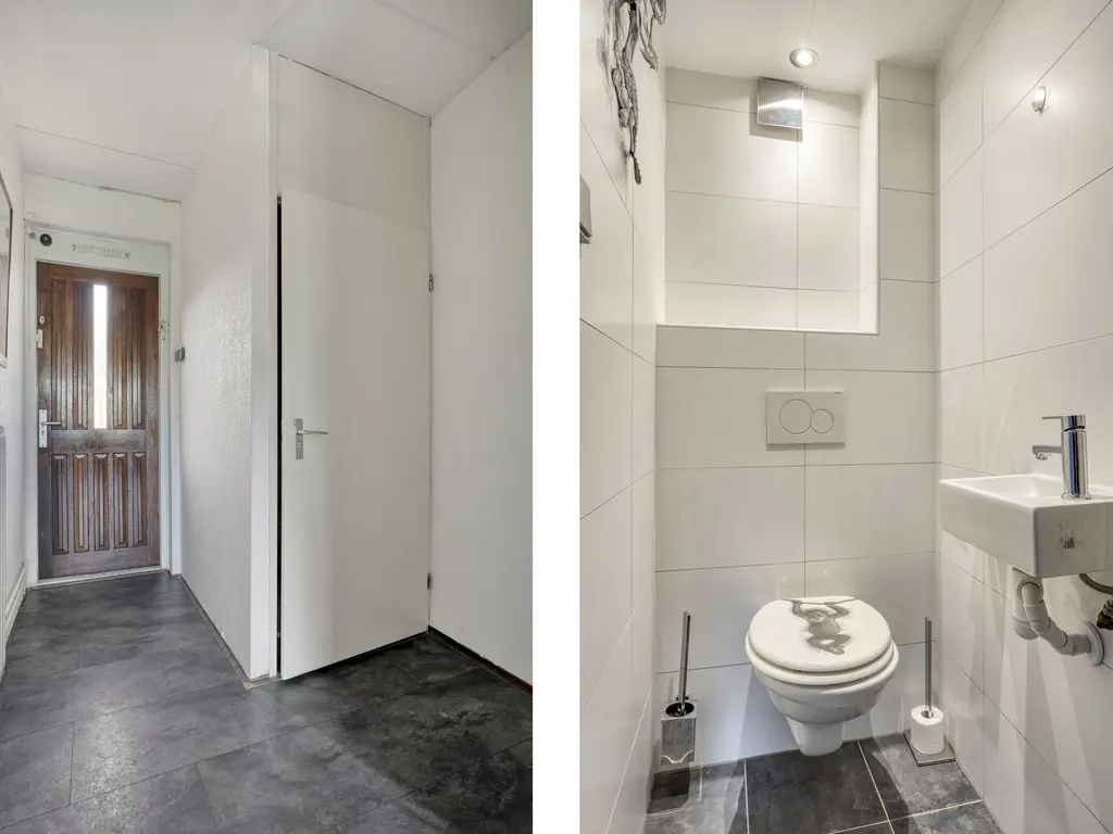 Boeier 26, BARENDRECHT