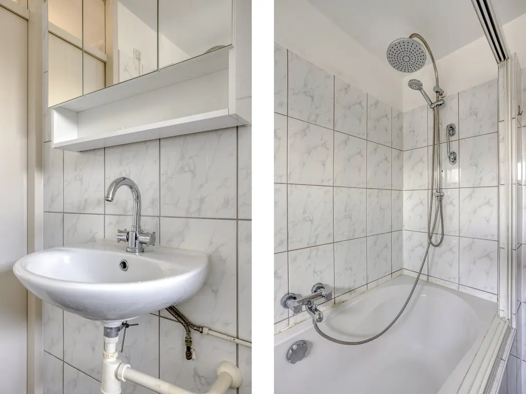 Boeier 26, BARENDRECHT