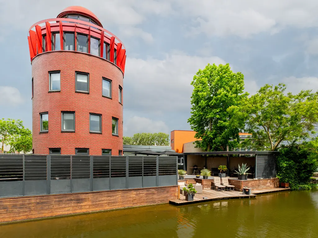 Waddenring 24, BARENDRECHT