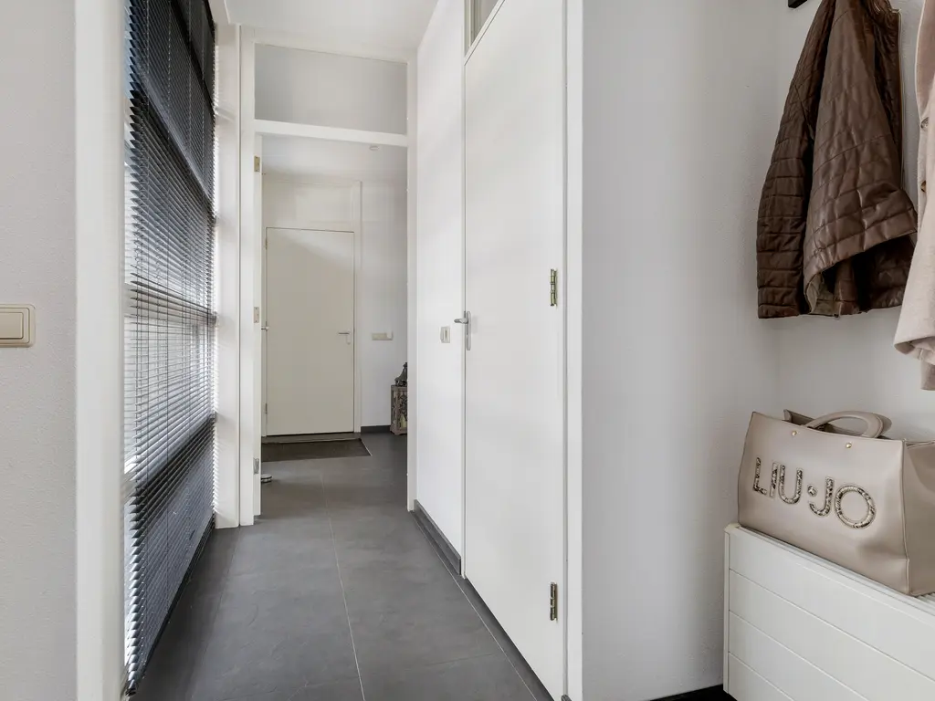 Waddenring 24, BARENDRECHT