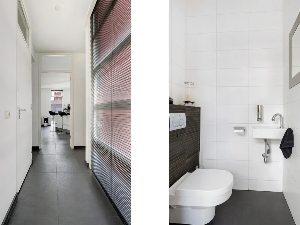 Waddenring 24, BARENDRECHT