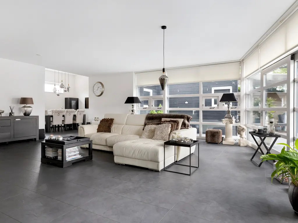 Waddenring 24, BARENDRECHT