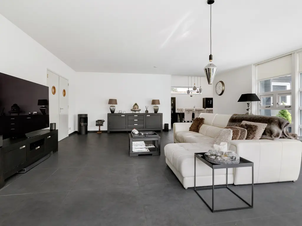 Waddenring 24, BARENDRECHT