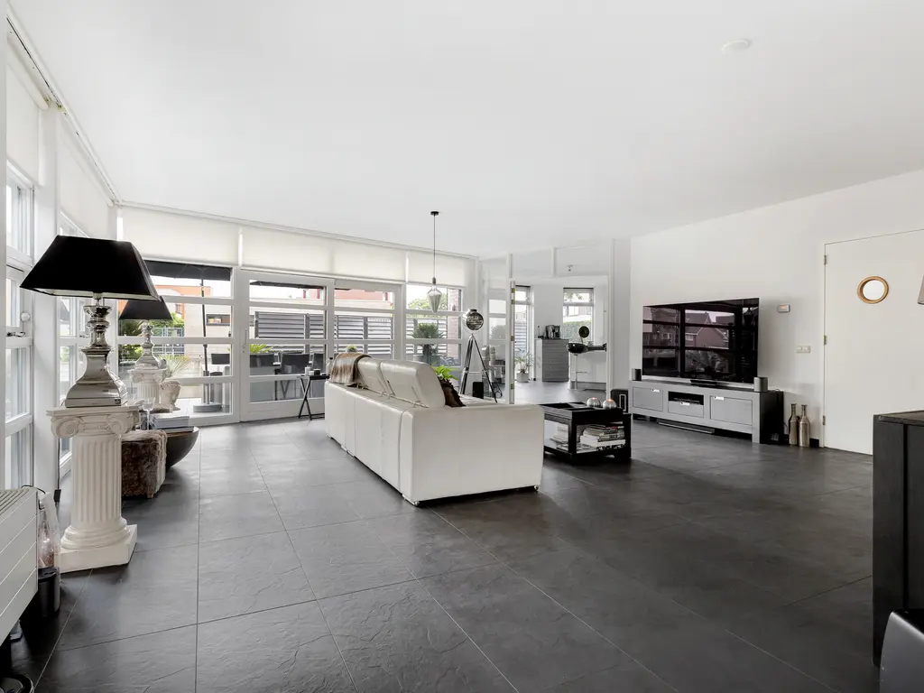 Waddenring 24, BARENDRECHT