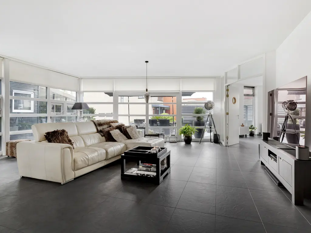 Waddenring 24, BARENDRECHT