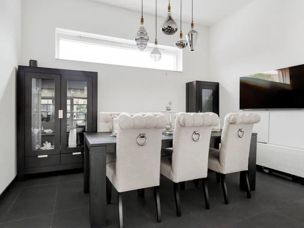 Waddenring 24, BARENDRECHT