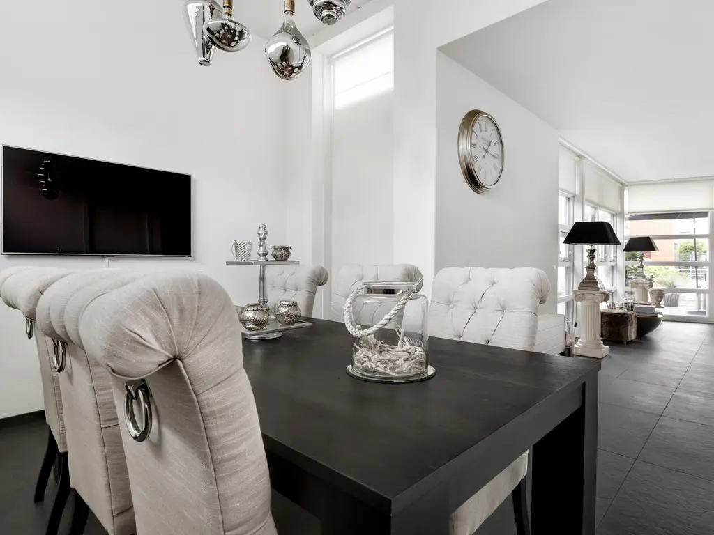 Waddenring 24, BARENDRECHT