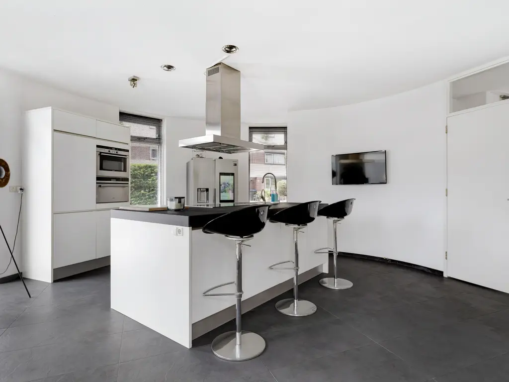 Waddenring 24, BARENDRECHT