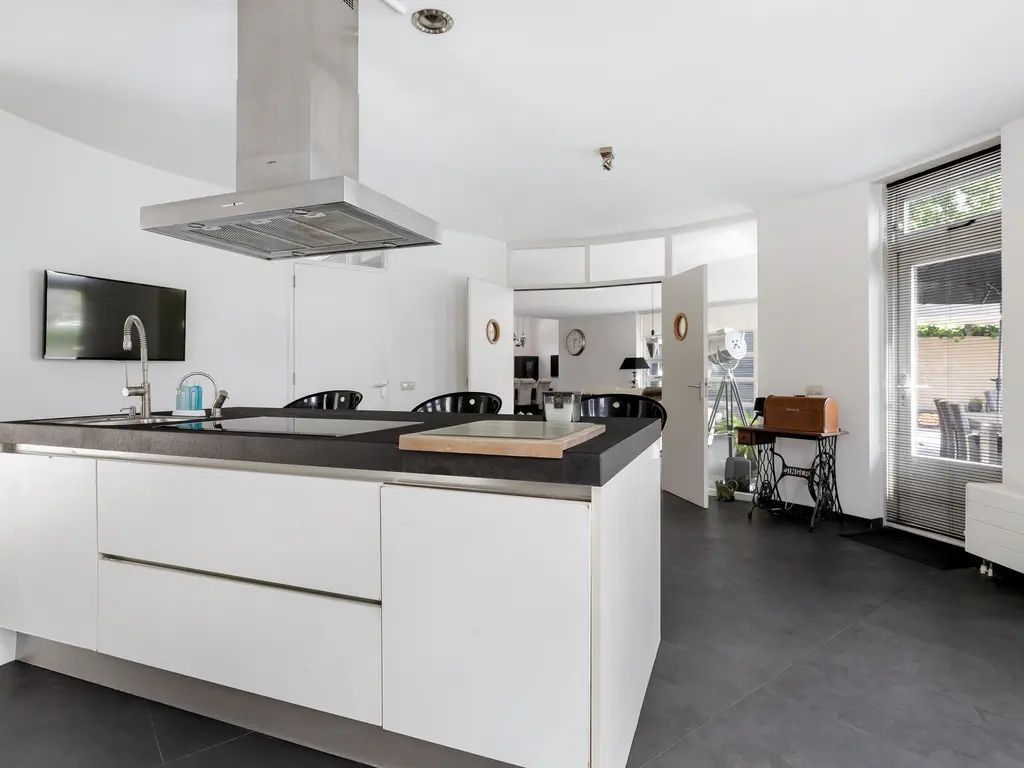 Waddenring 24, BARENDRECHT