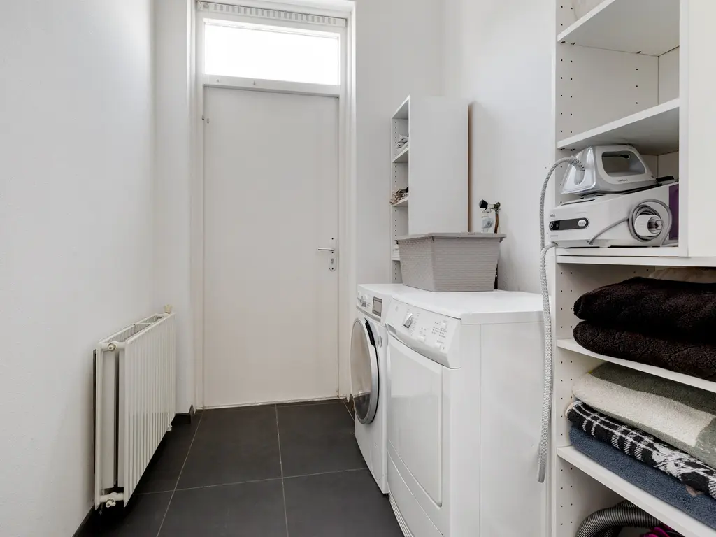 Waddenring 24, BARENDRECHT