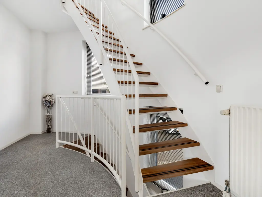 Waddenring 24, BARENDRECHT