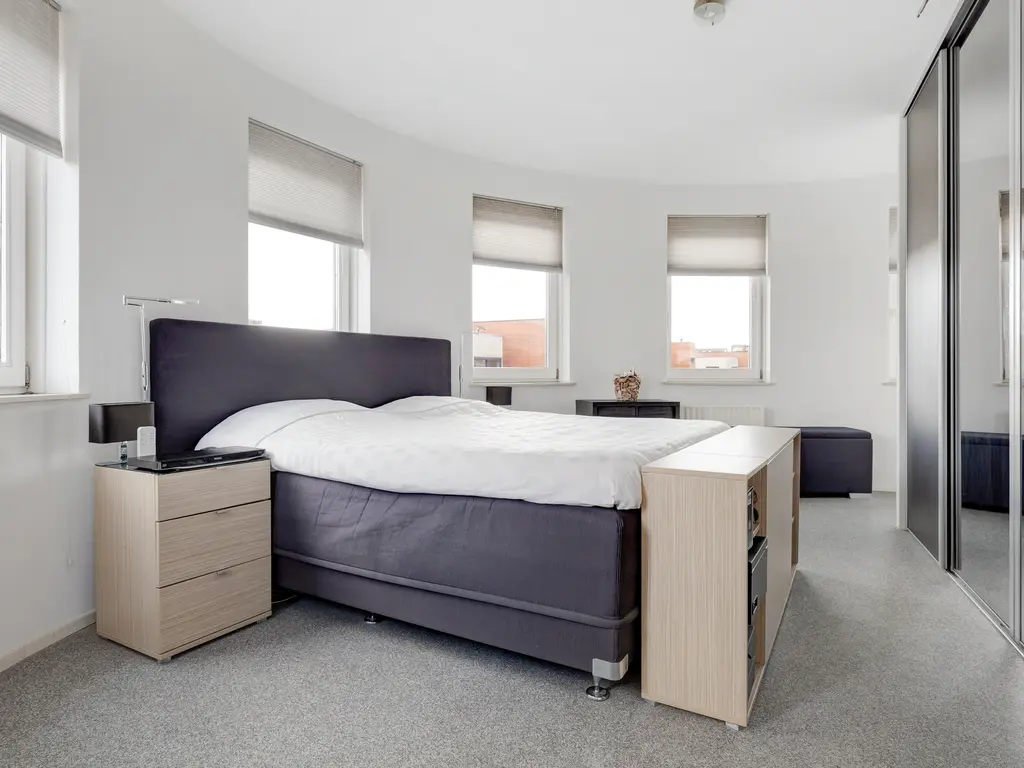 Waddenring 24, BARENDRECHT