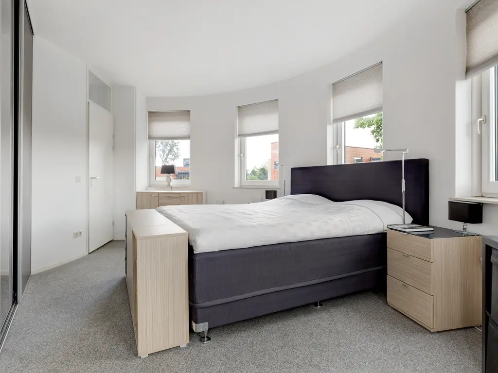 Waddenring 24, BARENDRECHT