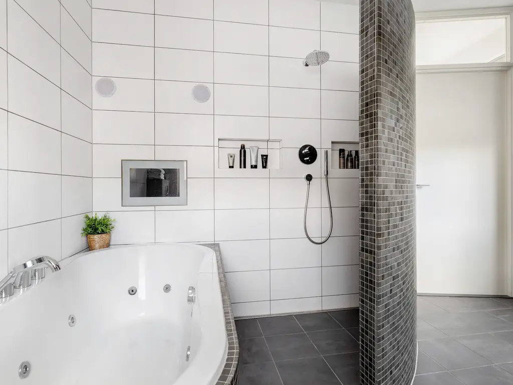 Waddenring 24, BARENDRECHT