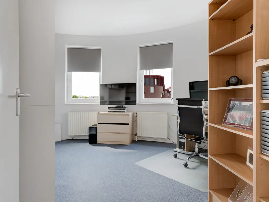 Waddenring 24, BARENDRECHT