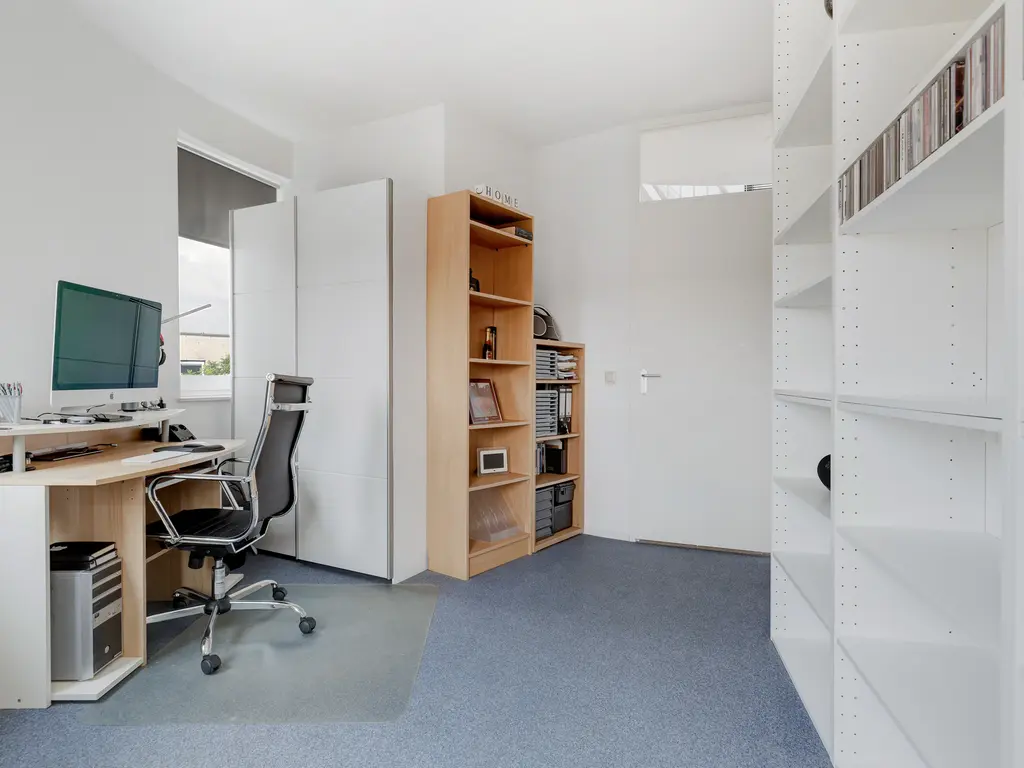 Waddenring 24, BARENDRECHT