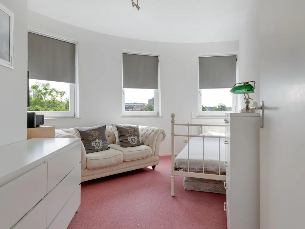 Waddenring 24, BARENDRECHT