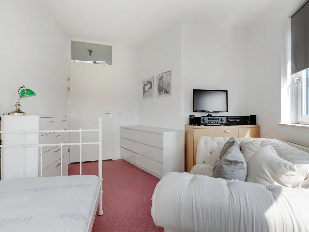 Waddenring 24, BARENDRECHT