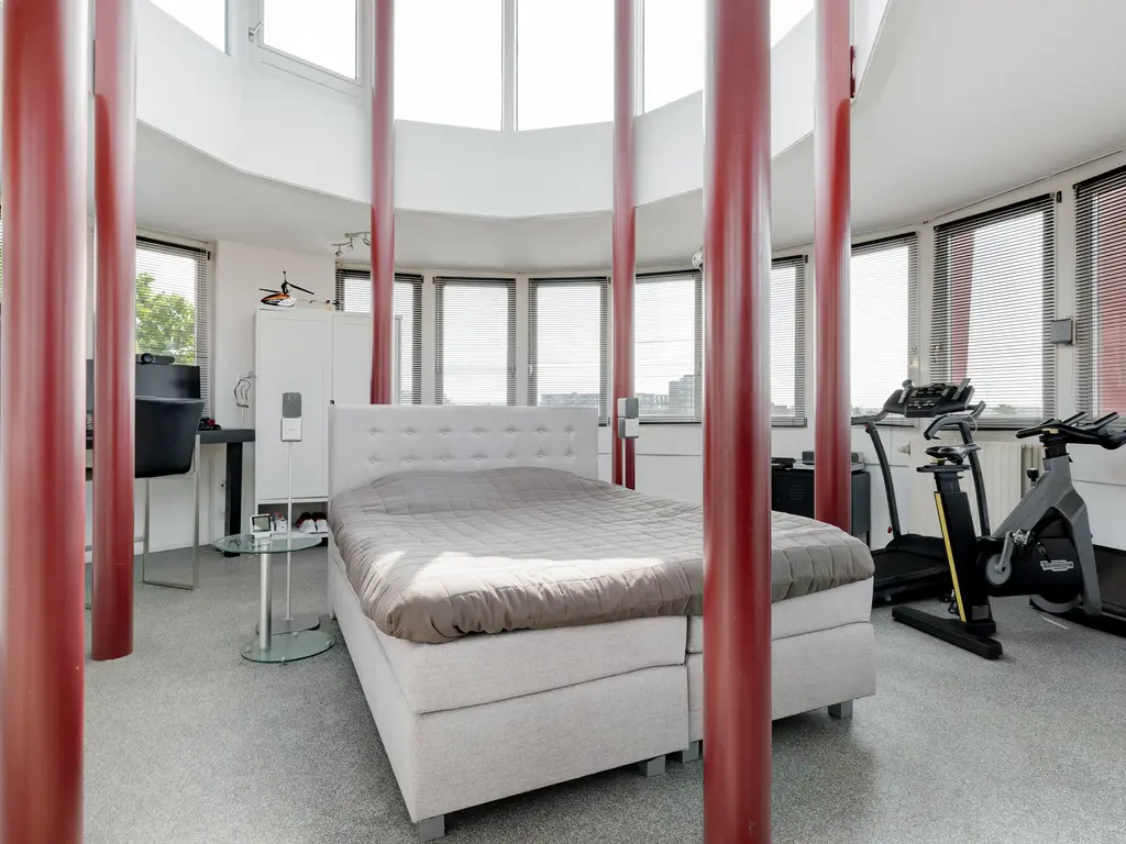 Waddenring 24, BARENDRECHT