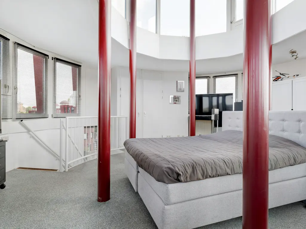 Waddenring 24, BARENDRECHT