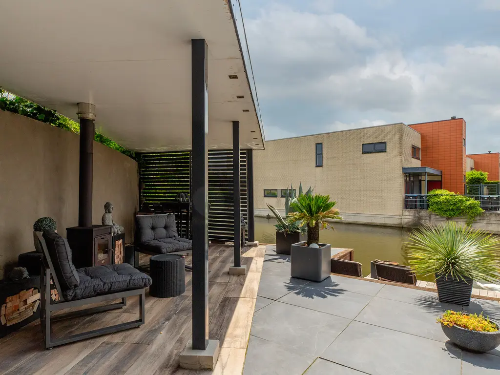 Waddenring 24, BARENDRECHT