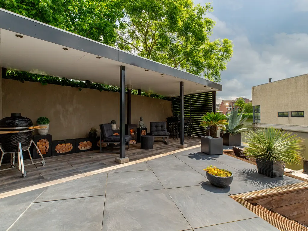 Waddenring 24, BARENDRECHT