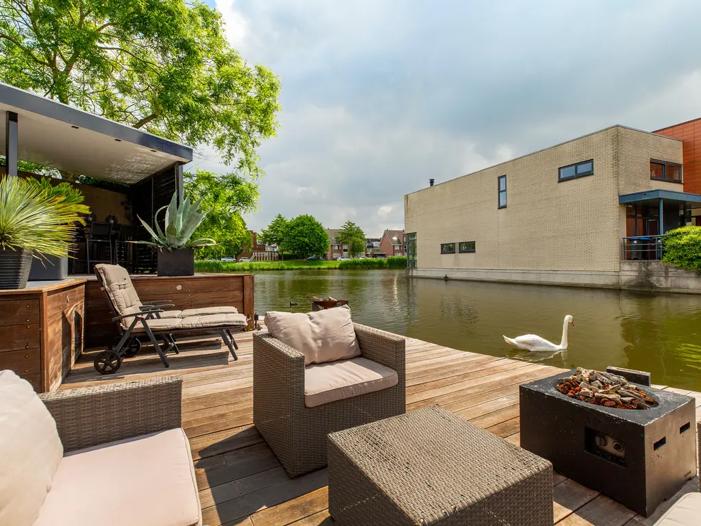 Waddenring 24, BARENDRECHT