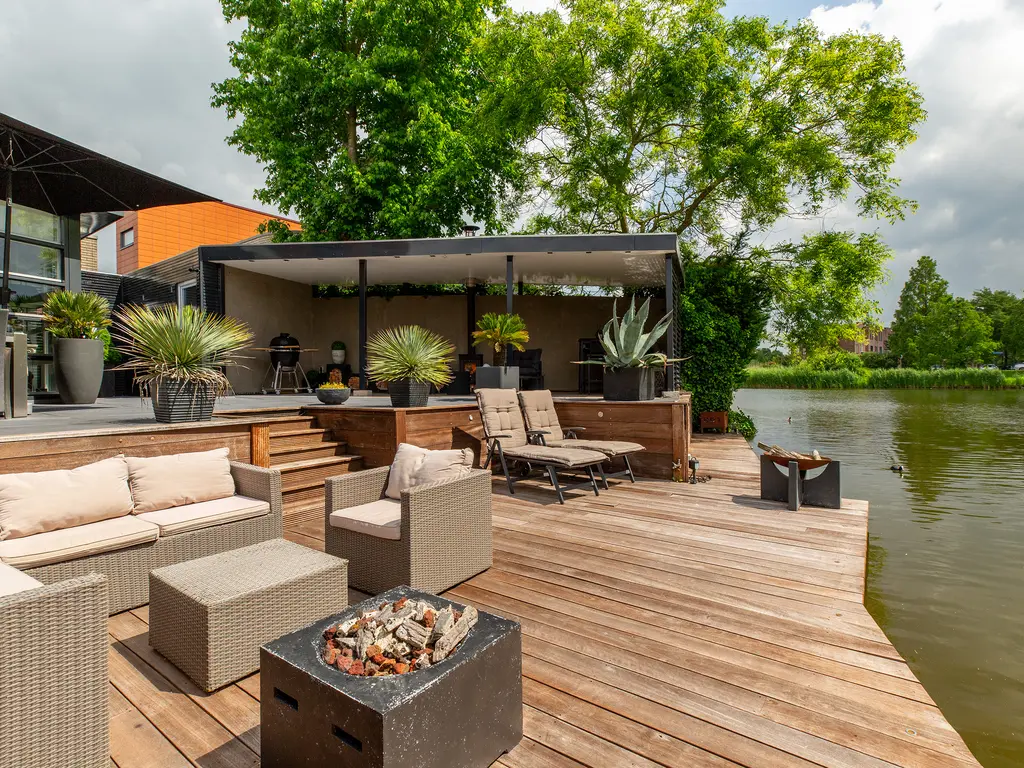 Waddenring 24, BARENDRECHT