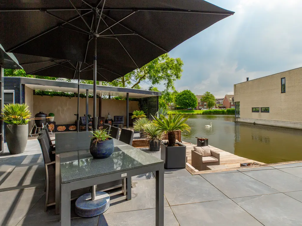 Waddenring 24, BARENDRECHT