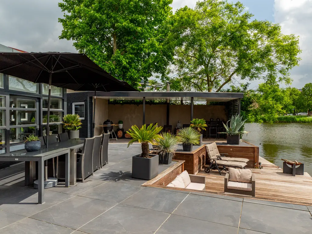 Waddenring 24, BARENDRECHT