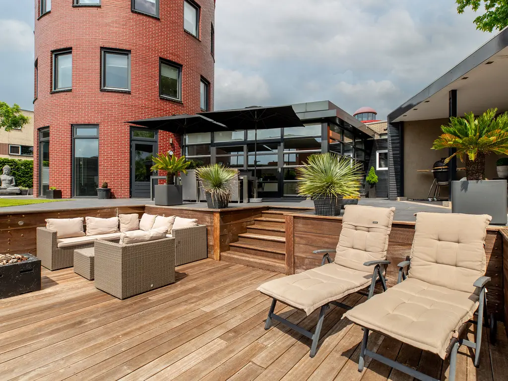 Waddenring 24, BARENDRECHT