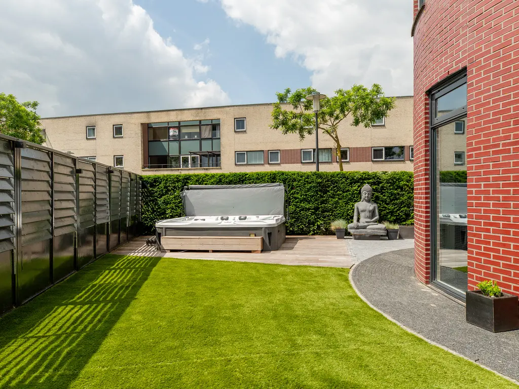 Waddenring 24, BARENDRECHT