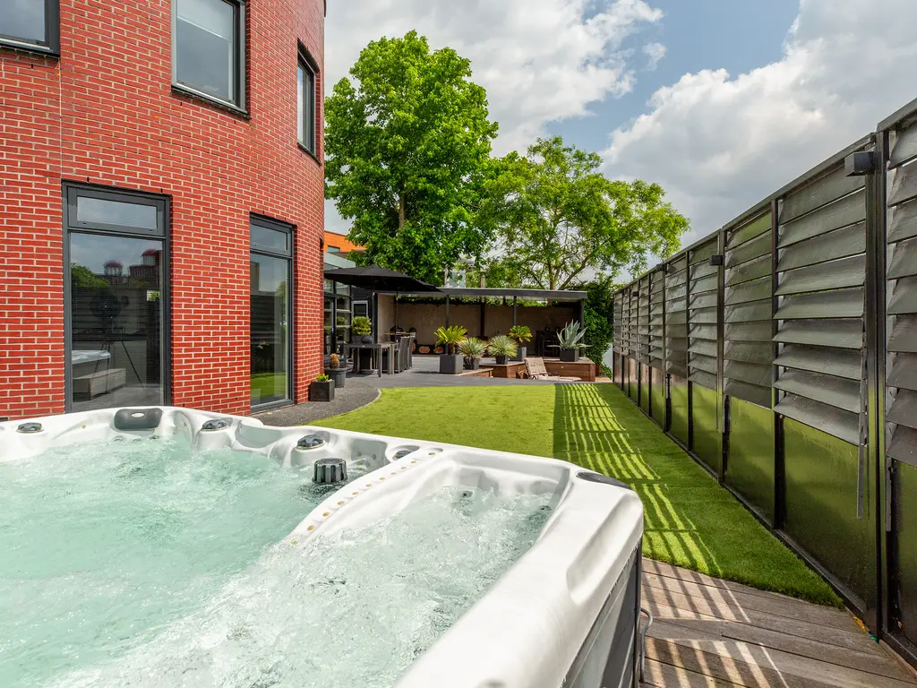 Waddenring 24, BARENDRECHT