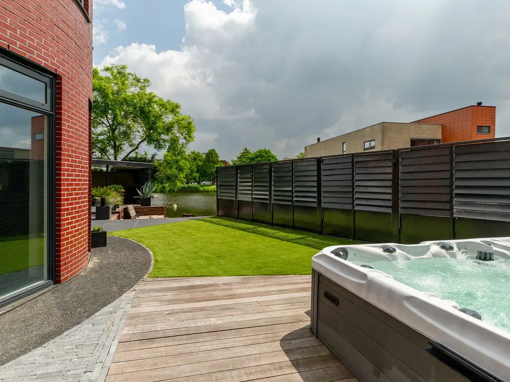 Waddenring 24, BARENDRECHT