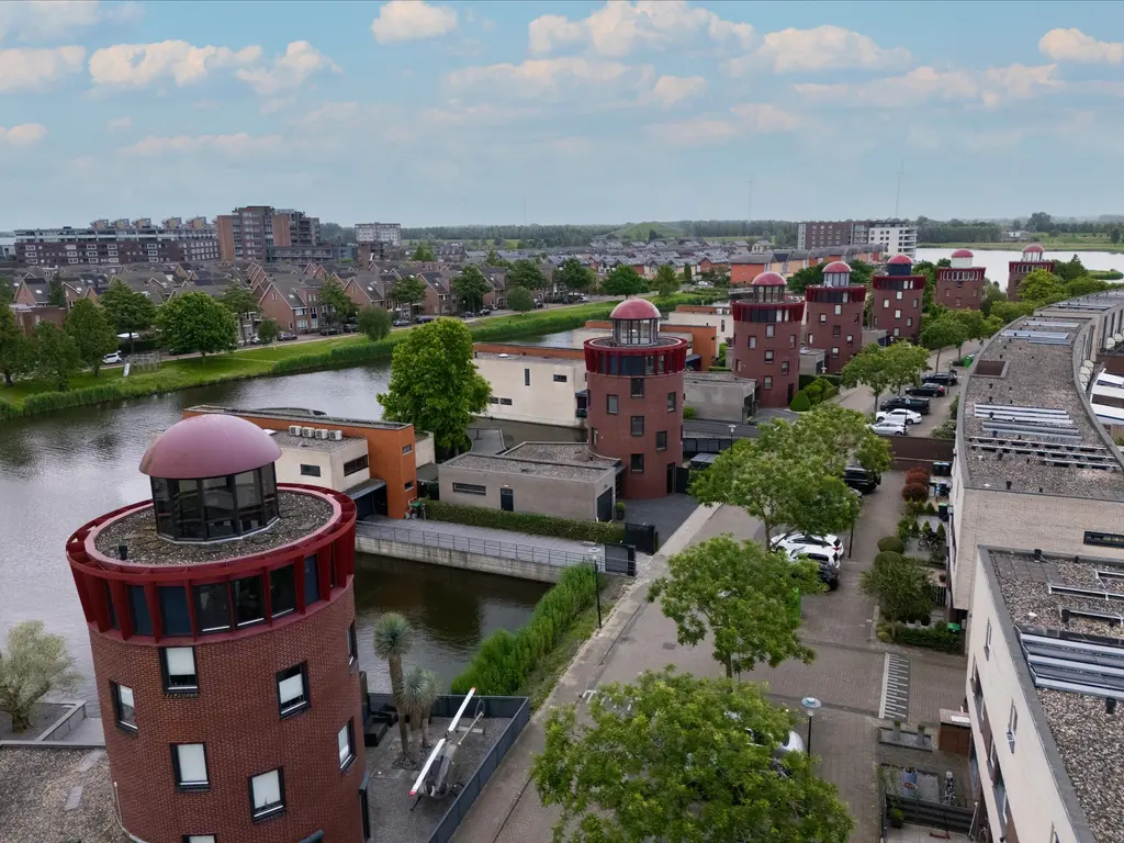 Waddenring 24, BARENDRECHT