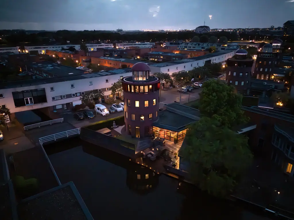 Waddenring 24, BARENDRECHT