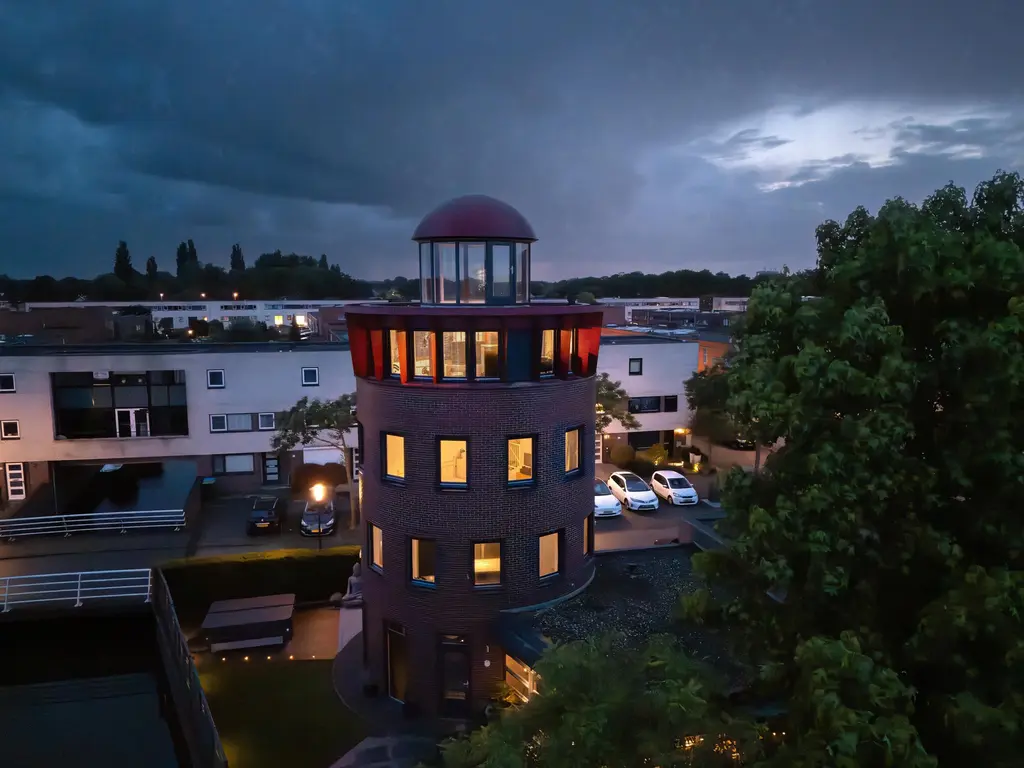 Waddenring 24, BARENDRECHT