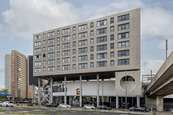 Zuidplein 572