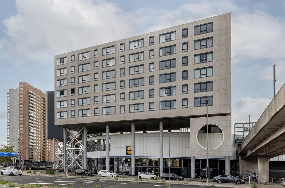 Zuidplein 572