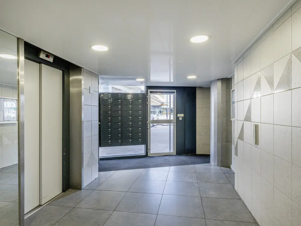 Zuidplein 572, ROTTERDAM