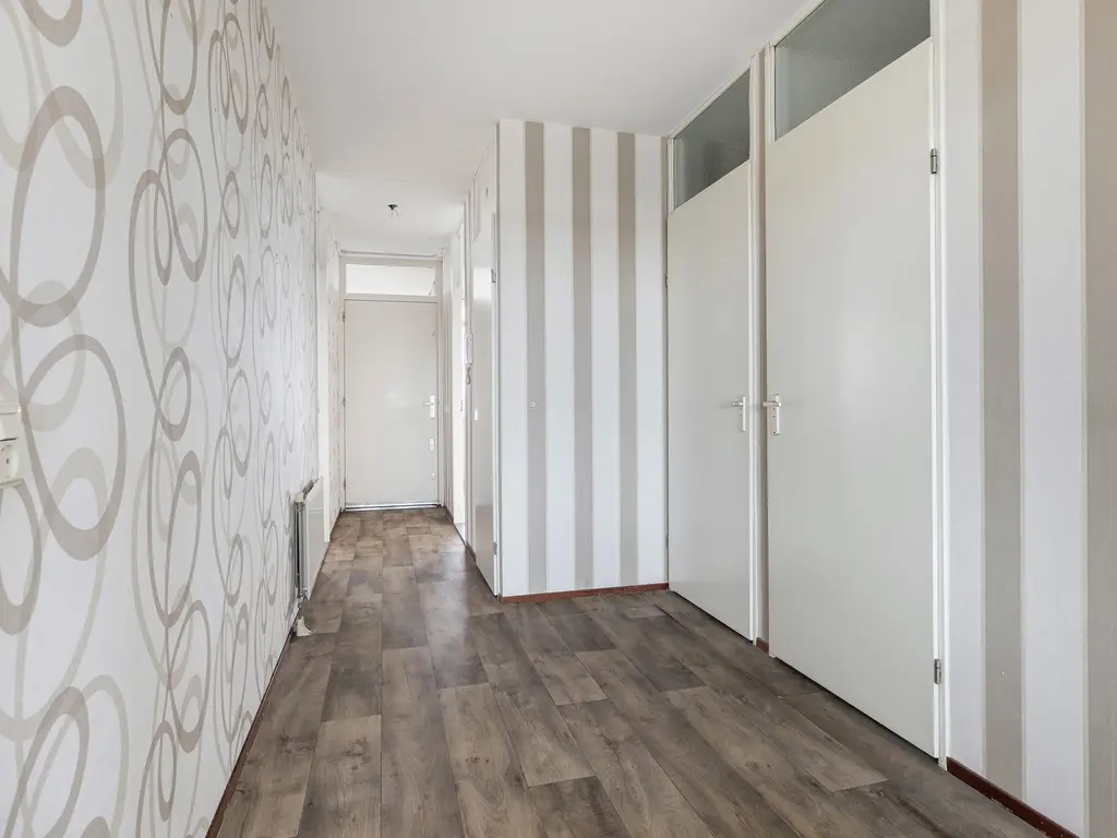 Zuidplein 572, ROTTERDAM