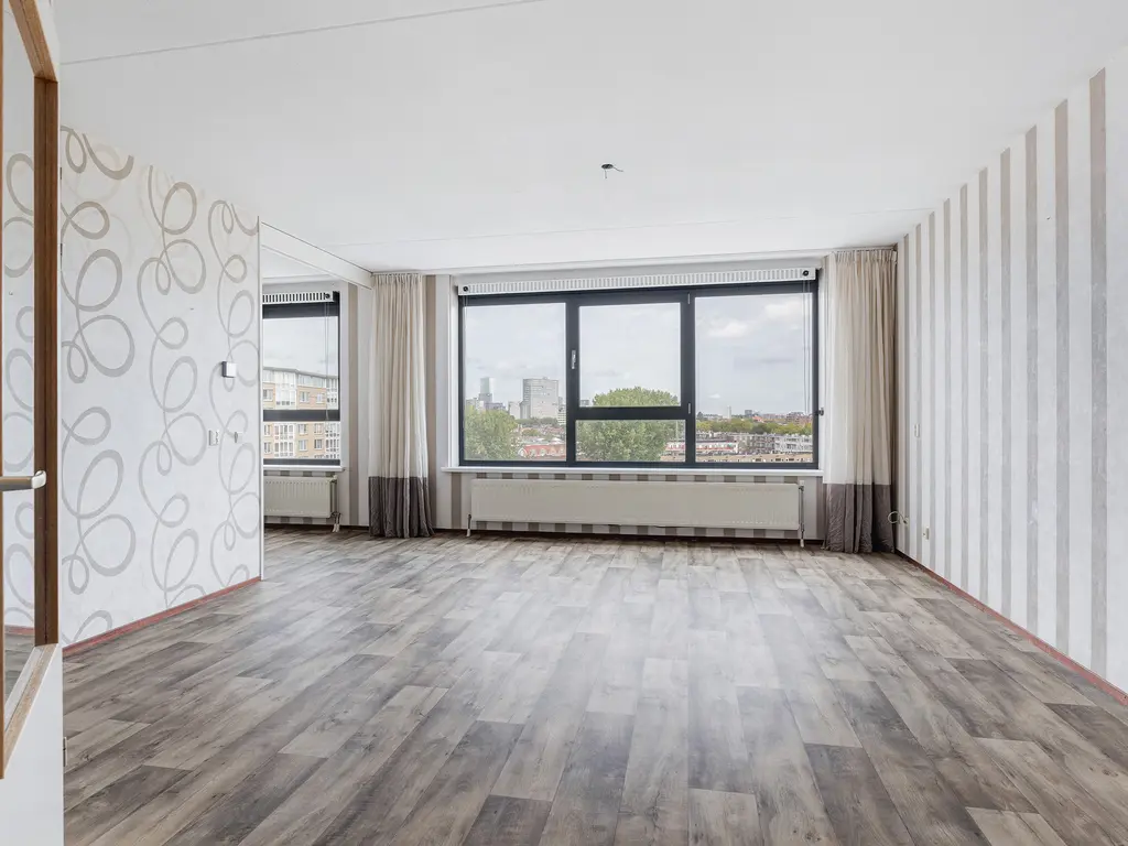 Zuidplein 572, ROTTERDAM