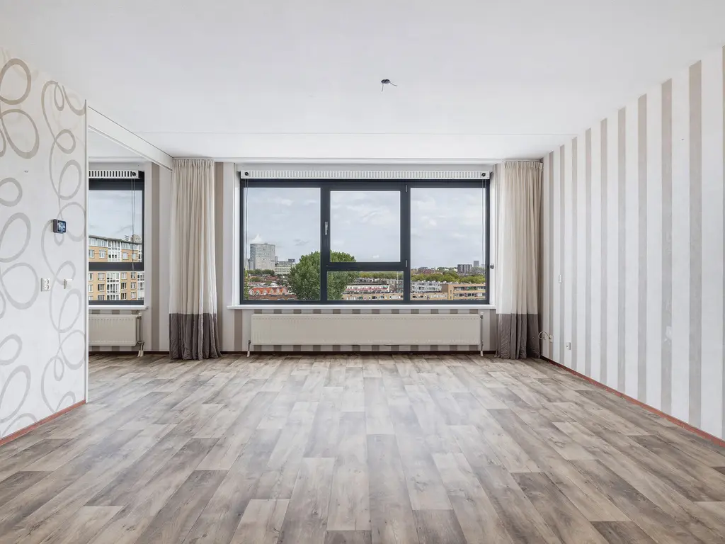 Zuidplein 572, ROTTERDAM