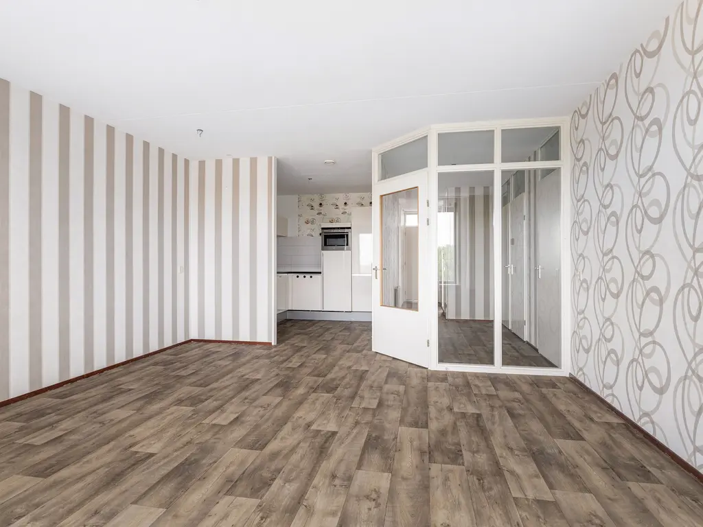 Zuidplein 572, ROTTERDAM