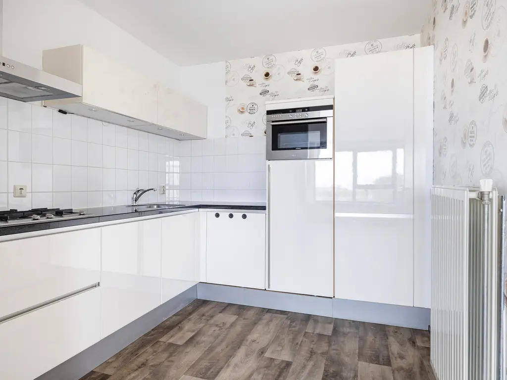 Zuidplein 572, ROTTERDAM