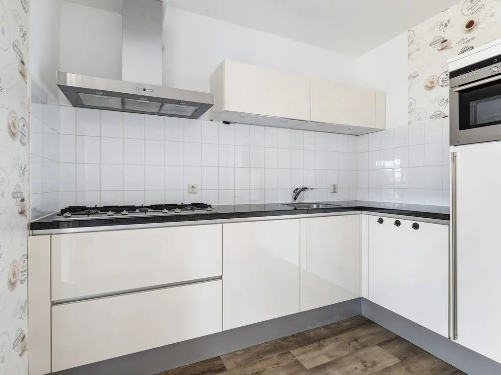 Zuidplein 572, ROTTERDAM