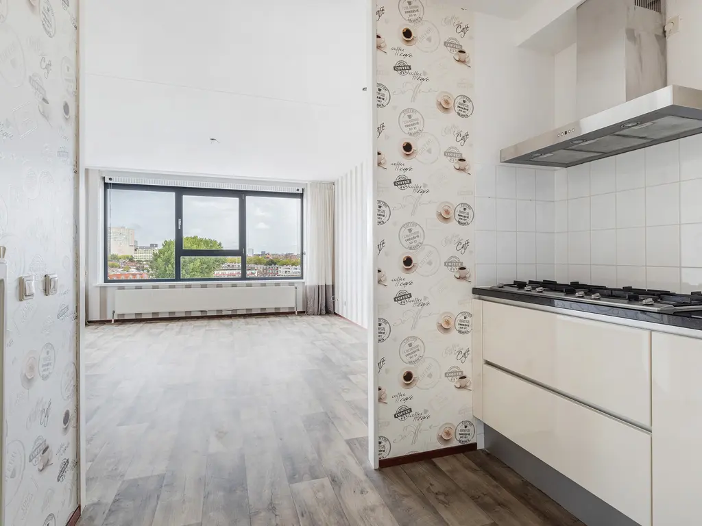 Zuidplein 572, ROTTERDAM