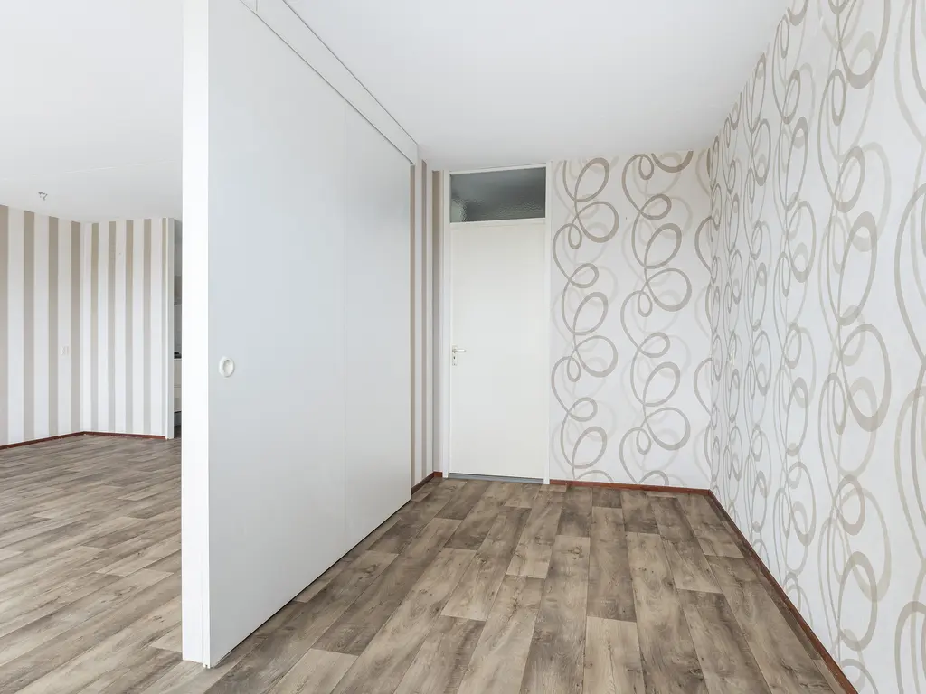 Zuidplein 572, ROTTERDAM