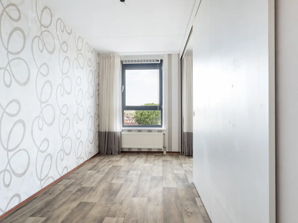 Zuidplein 572, ROTTERDAM